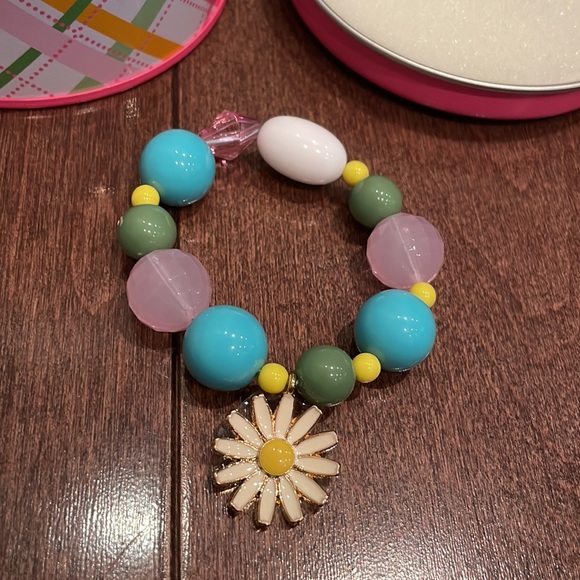 Stella and Dot Kids Bracelet - Picture 3 of 4
